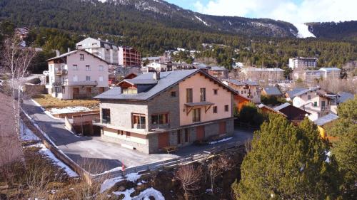 Chez Maguy Chambres d'hôtes