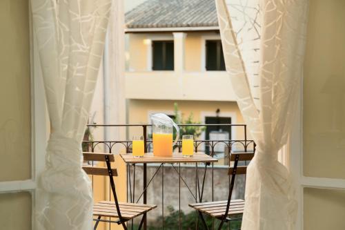 Foto Orfeas House Corfu