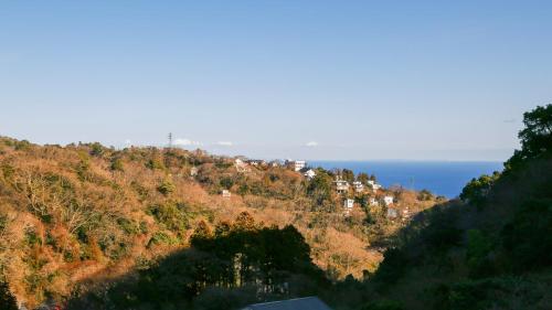 Gallery image of 熱海山莊 in Atami