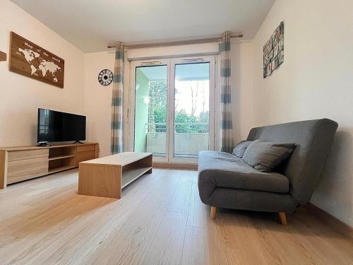 Appartement Cosy à Belfort