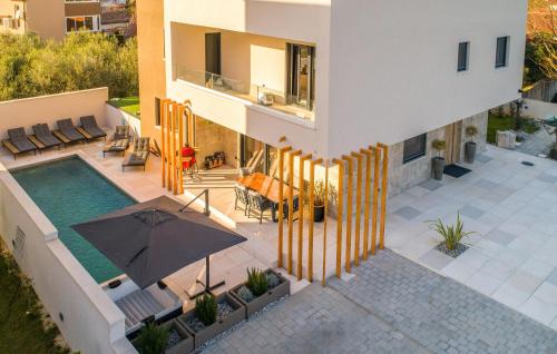 Stunning Home In Pula With Wi-Fi