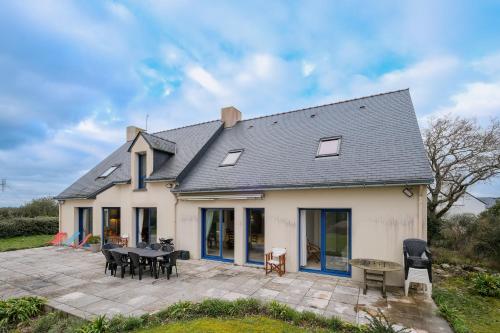 Ker Kelly - A 5 min de la plage