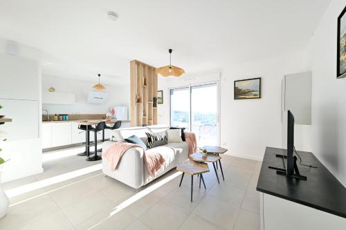 L'Arc En Ciel - A 30min du Puy du Fou