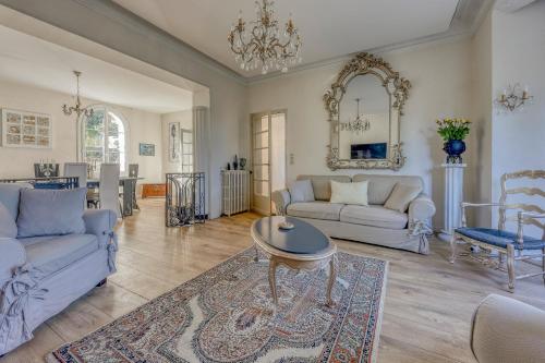 La Tartane - Maison climatisée proche plage