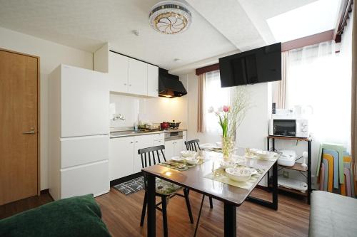 Tokyo RIRIARU HOTEL 新御徒町