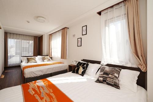 Tokyo RIRIARU HOTEL 新御徒町