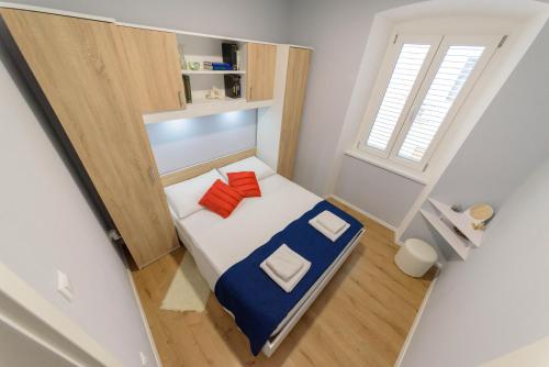 Apartman Poluotok 1
