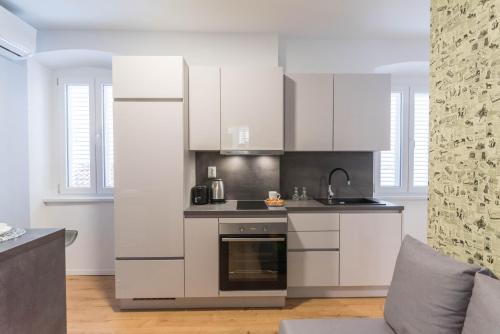 Apartman Poluotok 1