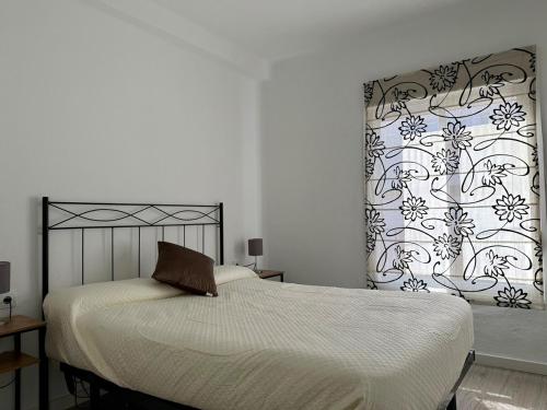 Bright 3BR flat San Miguel BEACH