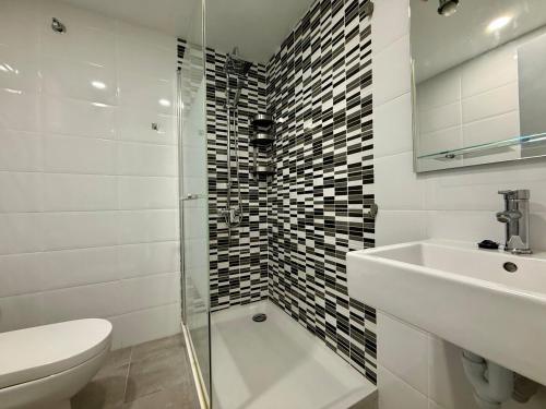 Bright 3BR flat San Miguel BEACH