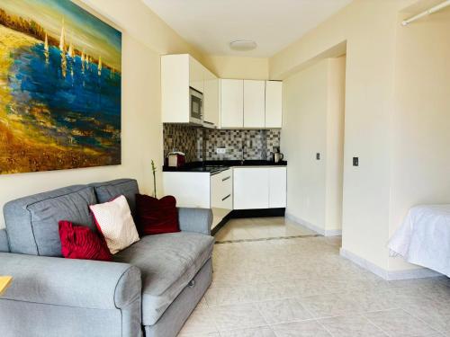 Stunning apartment in Marbella photo 2