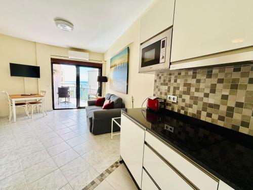 Stunning apartment in Marbella