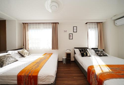 Tokyo RIRIARU HOTEL 新御徒町