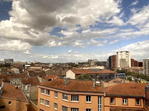 Écrin Vitré en Plein Toulouse
