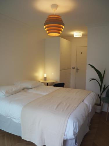 Denfert Rochereau -Cozy and pleasant stay with terrace