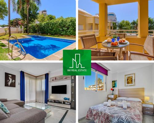 Edificio Granada by IVI Real Estate