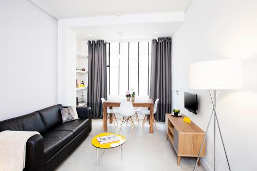 Studios de Charme à Montmartre