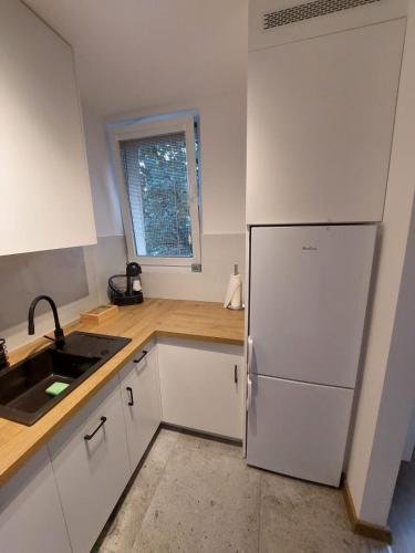 Cosy apartment Muranów