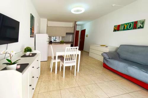 Apartment in Las Americas - Las Floritas