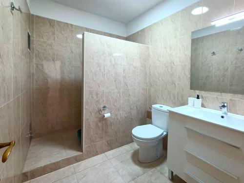 Apartment in Las Americas - Las Floritas