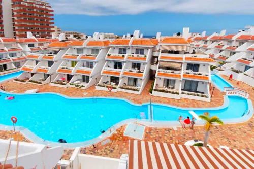 Apartment in Las Americas - Las Floritas