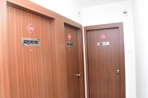 Galería fotográfica de Hotel Sawai Executive en Jadhavwadi