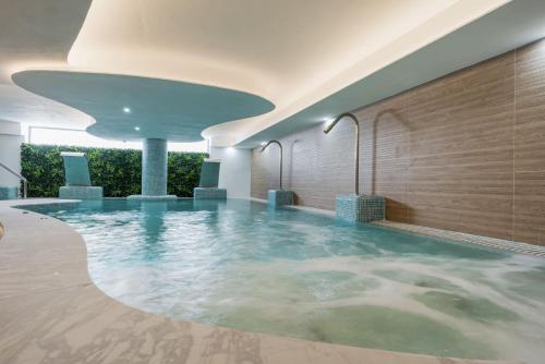 Afbeelding uit fotogalerij van ViVi Homes - Gian in La Cala de Mijas