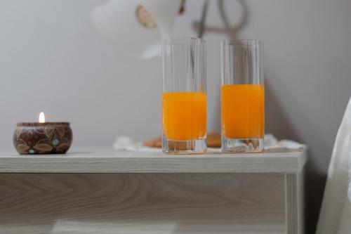 Ποτά στο Toni Rosa House - Cozy Apartment - Molfetta