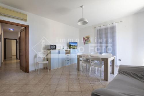 Φωτογραφία από το άλμπουμ του Via Incrociatore Trieste 7 SX - Spazioso quadrilocale in centro a Palau σε Palau