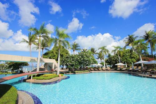 Dusit Thani Pattaya – Photos 4