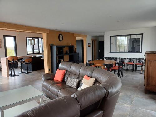 Au bon coin de la baie