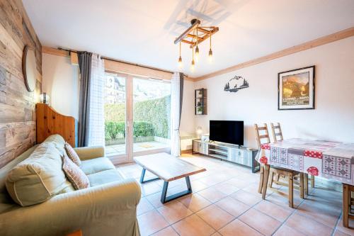 Le Regency - à 5 min à pied des pistes