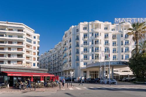 Palais Des Iles 2 by Halldis
