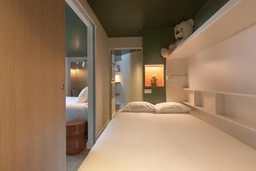 Lykke Hôtel & Spa Chamonix photo 14