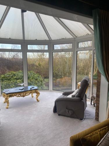 Galería fotográfica de Winterwood en Listowel