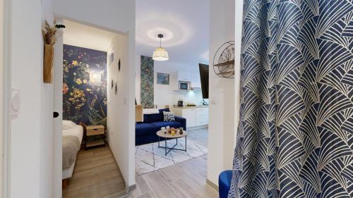 Le Chic by expat renting - Netflix - Proche Gare