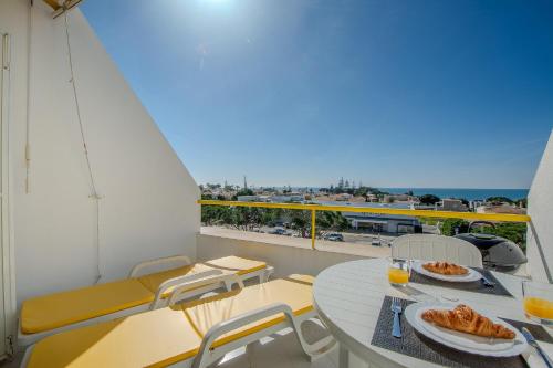Galé Beach Studio - Albufeira - Sea View