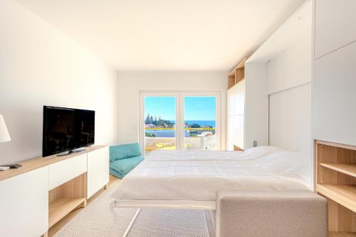 Galé Beach Studio - Albufeira - Sea View