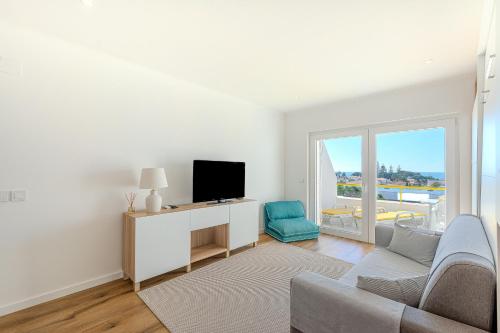 Galé Beach Studio - Albufeira - Sea View