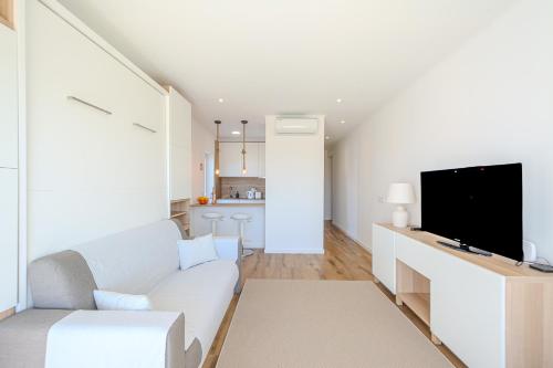 Galé Beach Studio - Albufeira - Sea View