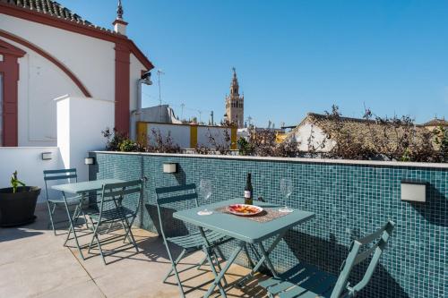 Posada de los Venerables