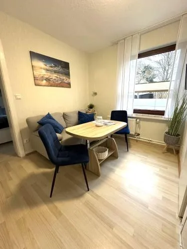 Gästehaus Bremer photo 21