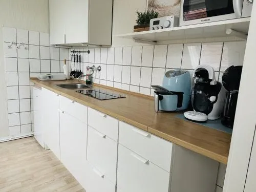 Gästehaus Bremer photo 27