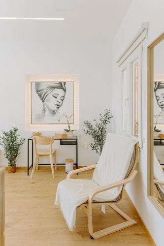 Stylish Stonehouse in Platres