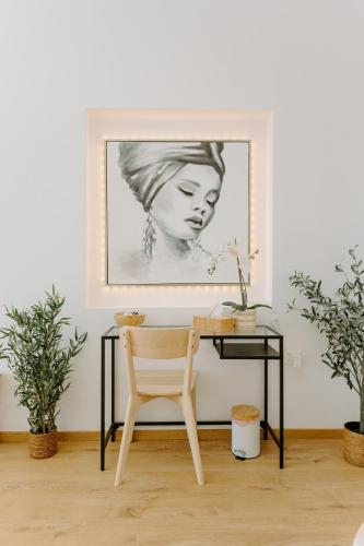Imagen de la galería de Stylish Stonehouse in Platres, en Platres