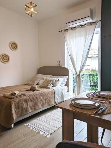 Cozy Apartment