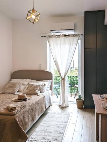 Cozy Apartment