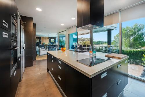 Villa Rockstar, Alcudia - by EMERALD STAY