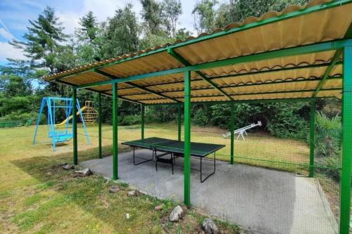 Gambar di galeri bagi Tennis & Swim Apartment di Germignaga