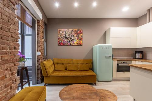 Bilbao Old Town XII by Aston Rentals